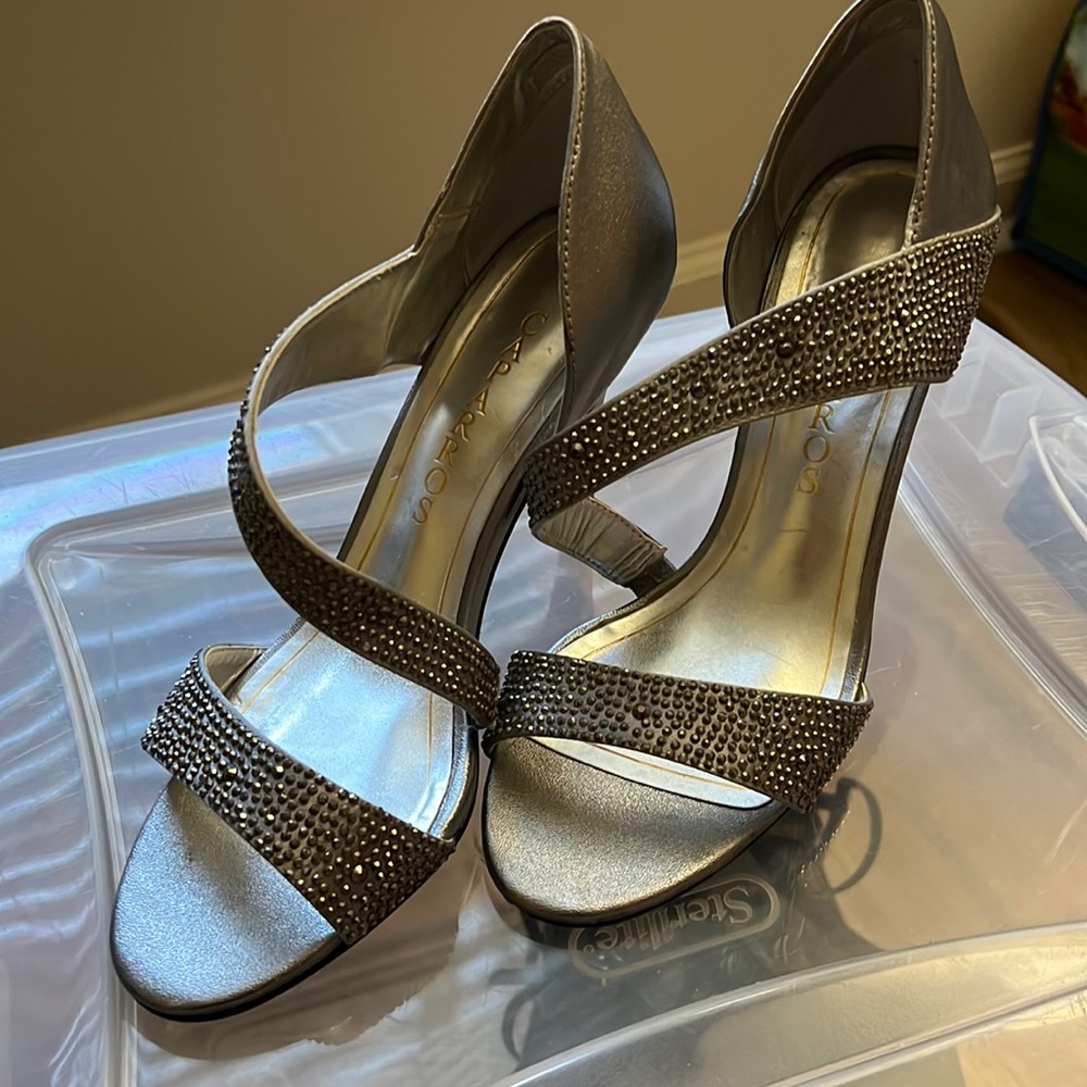 GORGEOUS dress shoes!
